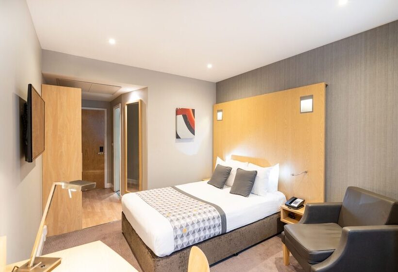 اتاق استاندارد, Holiday Inn London Luton Airport, An Ihg