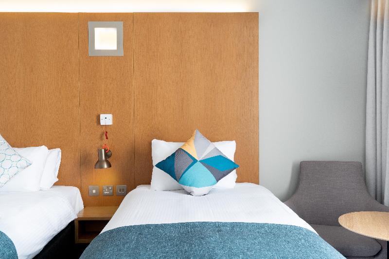 Номер Стандарт, Holiday Inn London Luton Airport, An Ihg