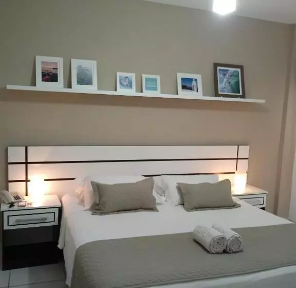 اتاق استاندارد, Marlen