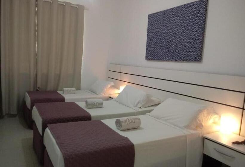 スタンダードルーム, Marlen