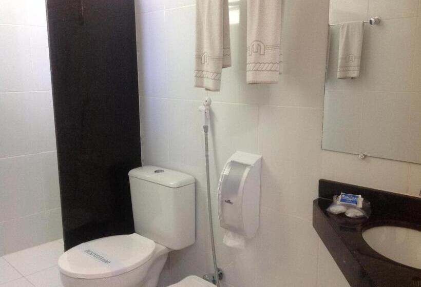 スタンダードルーム, Marlen