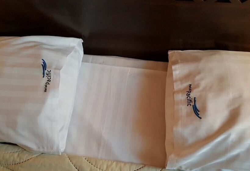 Номер Стандарт, Pacific