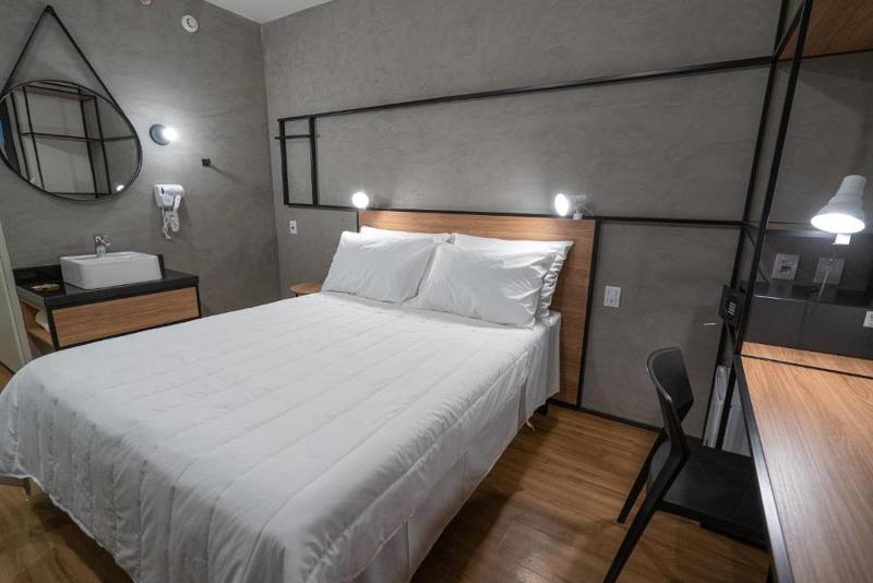 Номер Стандарт, Pacific