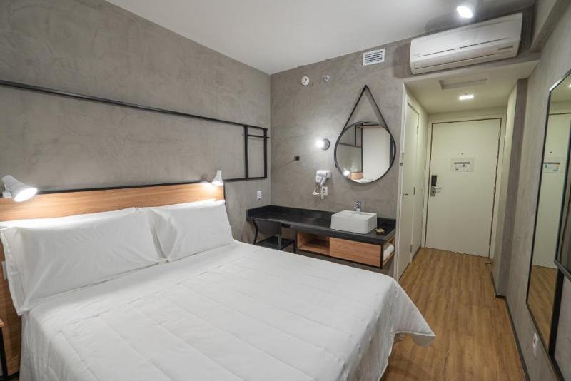 Номер Стандарт, Pacific