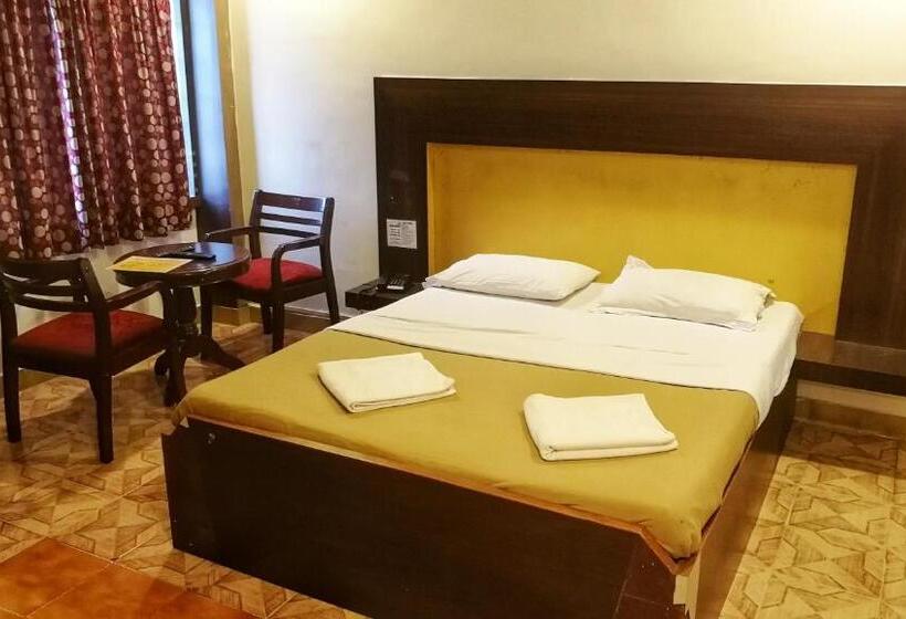 חדר סטנדרט, Picnic