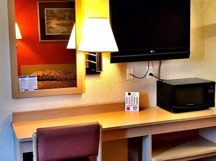 2ダブルベッドのスタンダードルーム, Qc Stay Inn