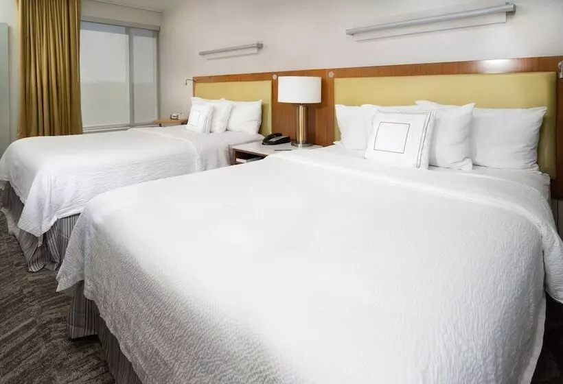 スタンダードスタジオ, Springhill Suites By Marriott Philadelphia Valley Forge/king Of Prussia