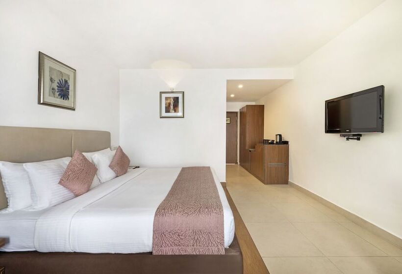 클래식 룸, Sterling Yercaud