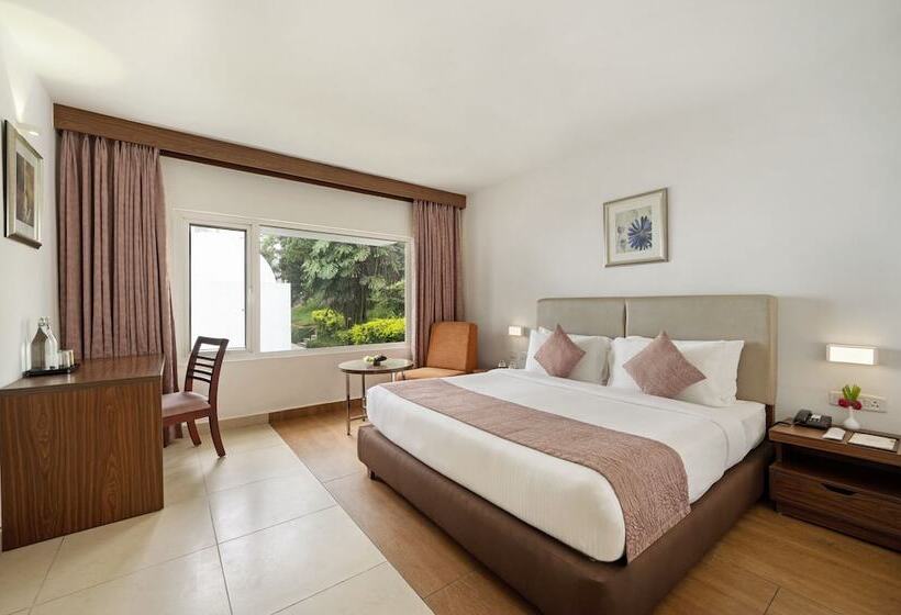 클래식 룸, Sterling Yercaud