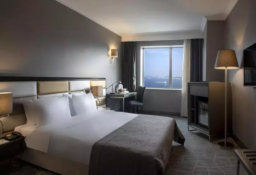 Superior Room with Views