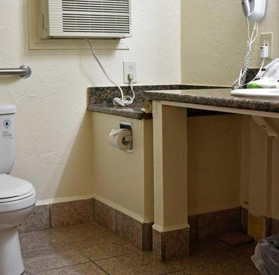 Стандартный Номер Кровать Кинг, Monterey Pines Inn