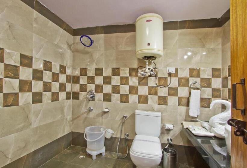 Номер Deluxe, Royal Park Resort