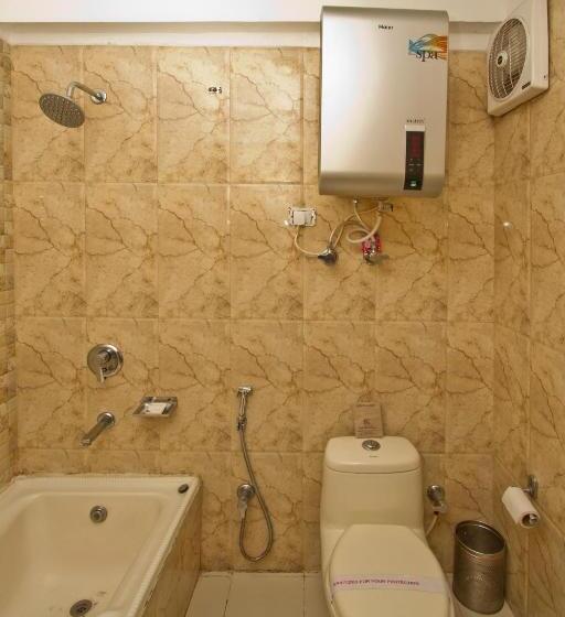 Люкс с Балконом, Royal Park Resort