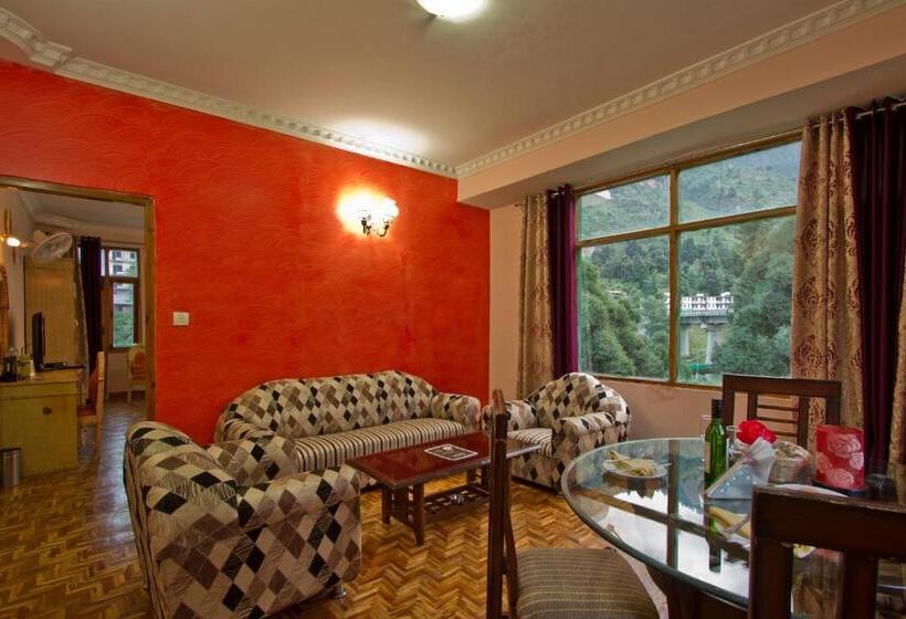 Семейное Студио, Royal Park Resort