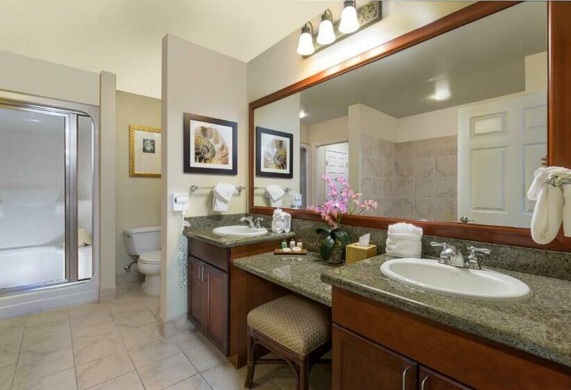 스위트, Tahiti Village Resort & Spa