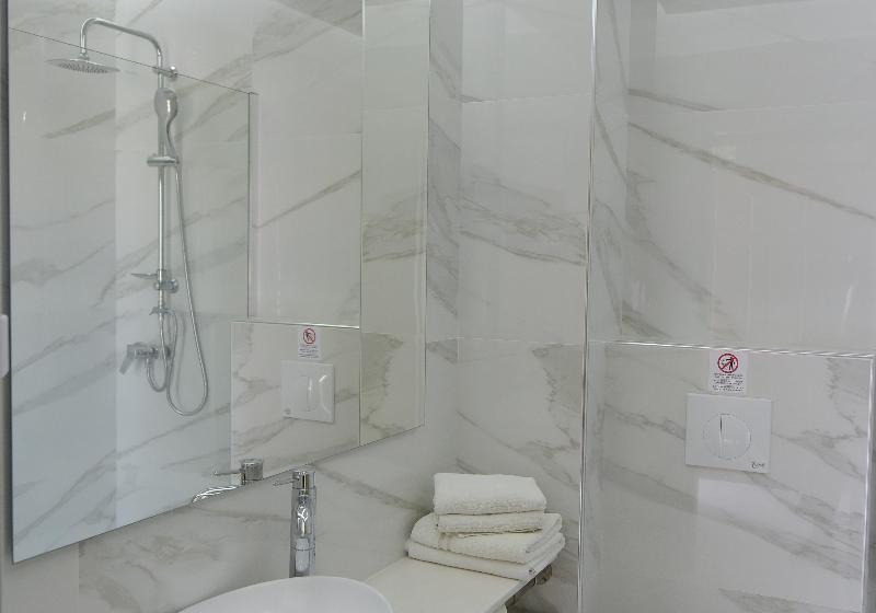 スタンダードルーム, Trianta Hotel Apartments