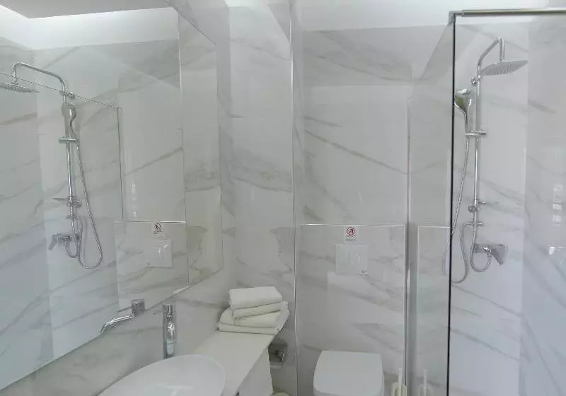 スタンダードルーム, Trianta Hotel Apartments