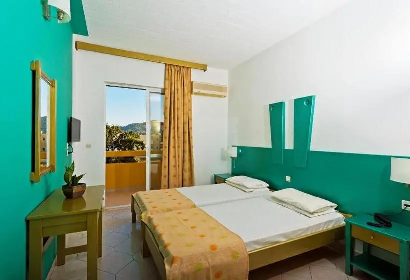 Standard-huone, Trianta Hotel Apartments