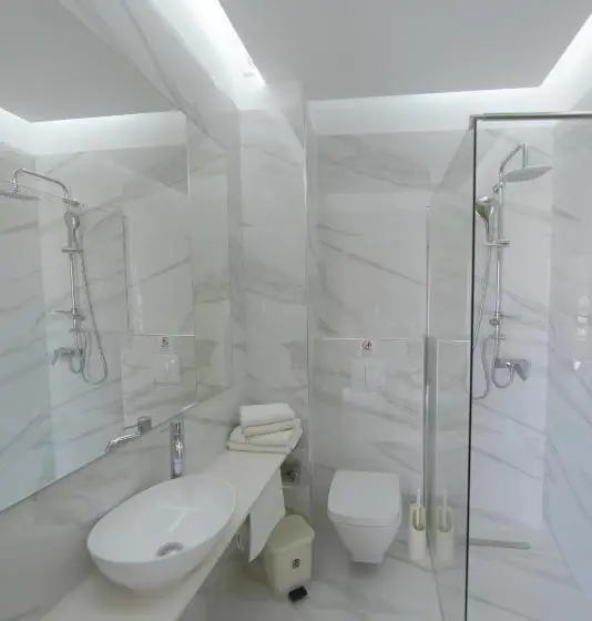 Standard-huone, Trianta Hotel Apartments