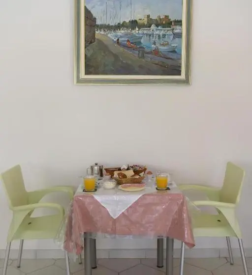 Standard-huone, Trianta Hotel Apartments