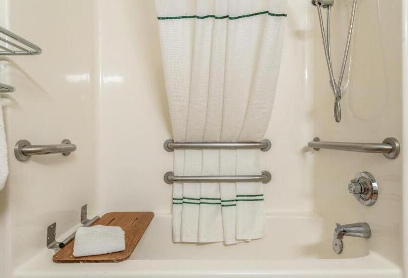 إستوديو قياسى, Hometowne Studios By Red Roof Atlanta – Lawrenceville