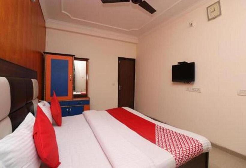 غرفة سوبيريور, Mayank Residency