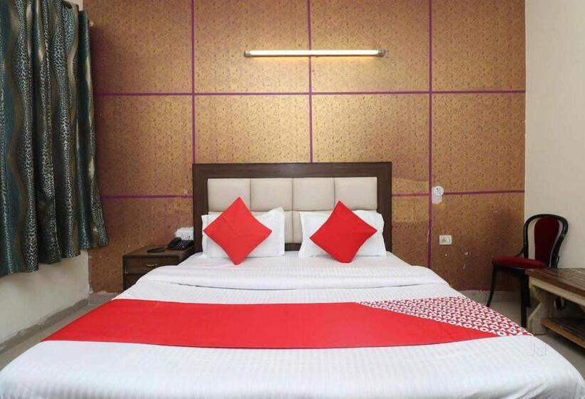 غرفة سوبيريور, Mayank Residency