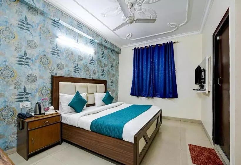 Superior-huone, Mayank Residency