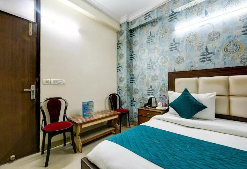 Superior-huone, Mayank Residency