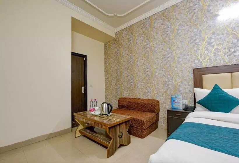 Superior-huone, Mayank Residency