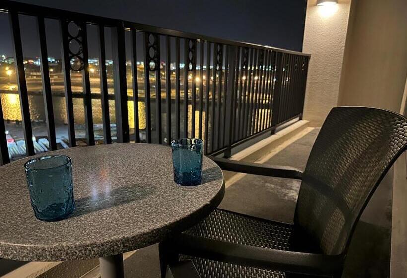 غرفة ديلوكس, Loisir Spa Tower Naha