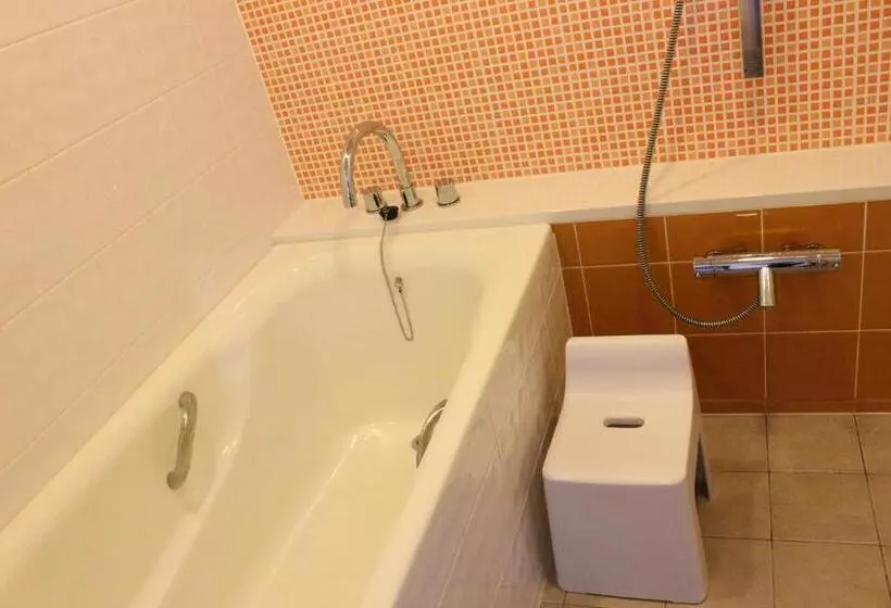 اتاق سوپریور, Loisir Spa Tower Naha