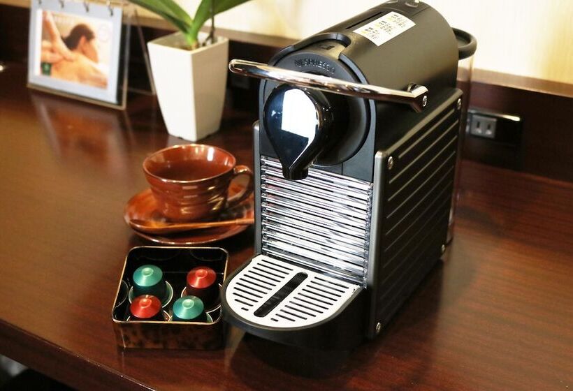 غرفة ديلوكس, Loisir Spa Tower Naha