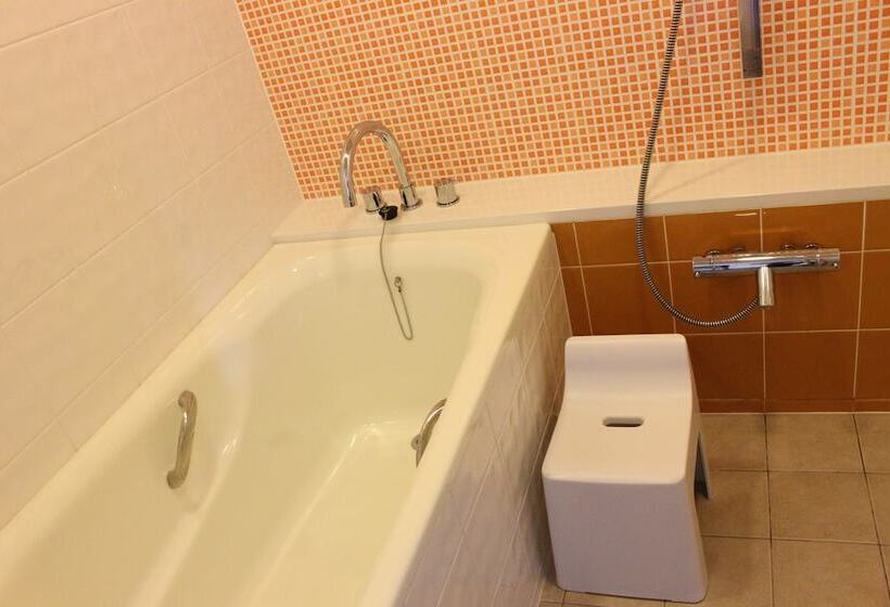 غرفة سوبيريور, Loisir Spa Tower Naha