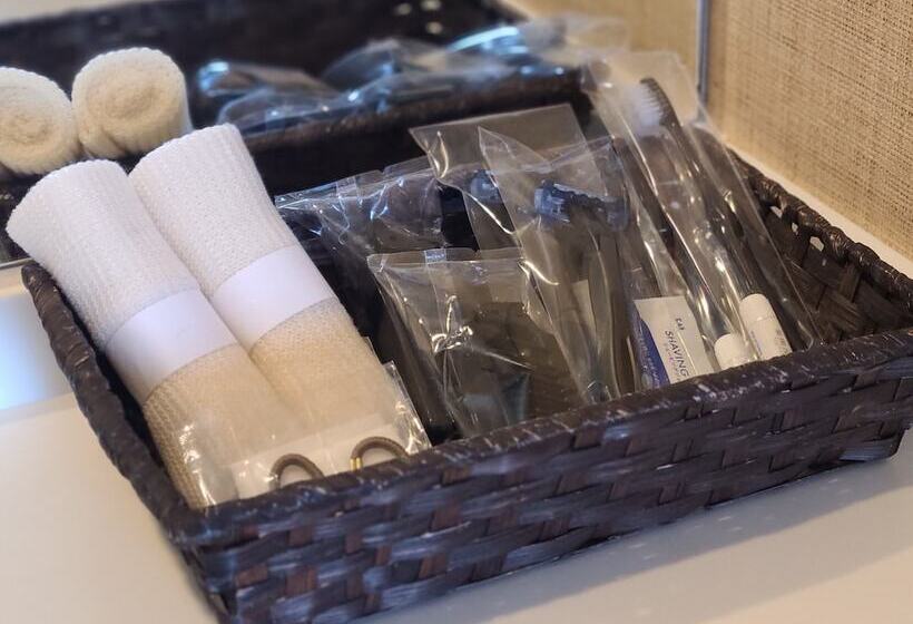 غرفة سوبيريور, Loisir Spa Tower Naha