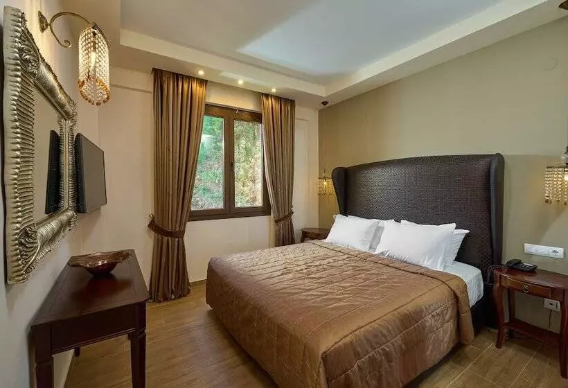 Sviitti, Mediterranean Village Hotel & Spa