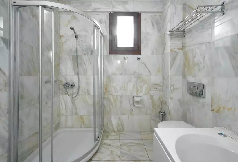 Sviitti, Mediterranean Village Hotel & Spa