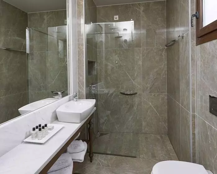 Standard-huone Merinäkymä, Mediterranean Village Hotel & Spa
