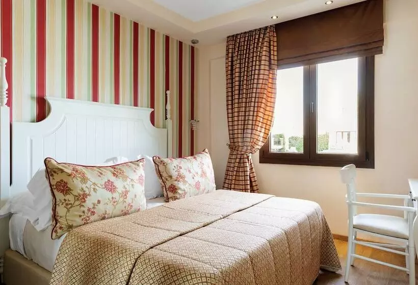 Sviitti, Mediterranean Village Hotel & Spa
