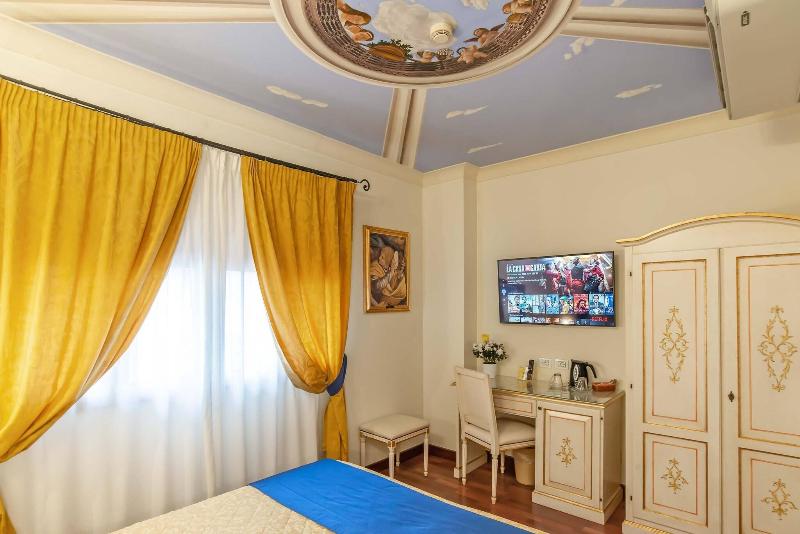 غرفة قياسية سرير كينج لذوى الإحتياجات الخاصة, Quality Inn & Suites Schoharie Near Howe Caverns