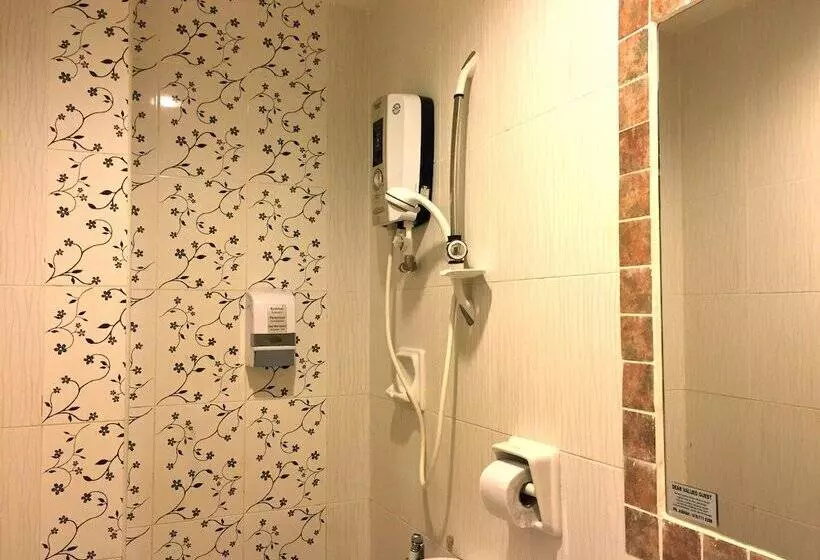 اتاق لوکس, Sun Inns Hotel D Mind 2 Seri Kembangan