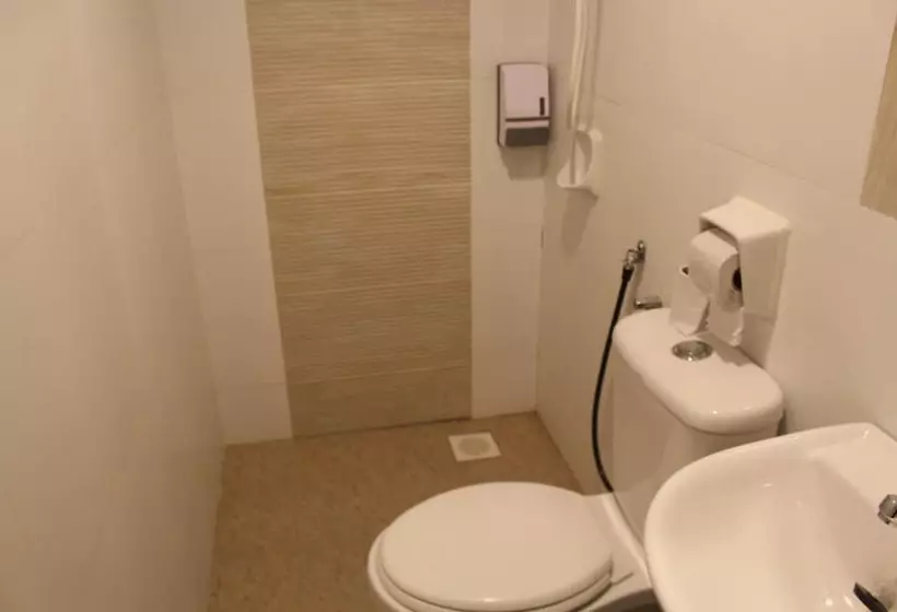 اتاق سوپریور, Sun Inns Hotel D Mind 2 Seri Kembangan