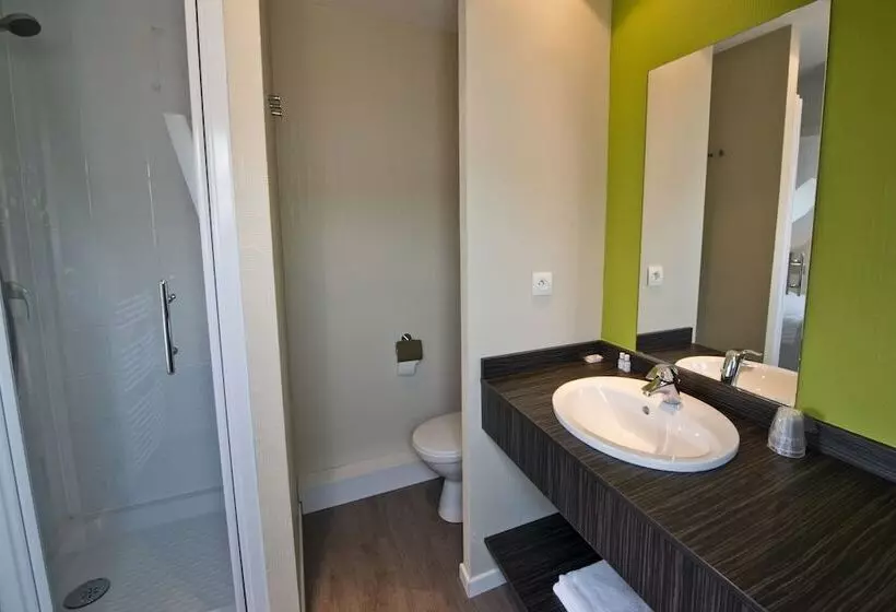 Standard-studio, Residence Les Rives De La Fecht  Colmar Ouest