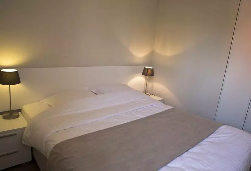 Standard-studio, Residence Les Rives De La Fecht  Colmar Ouest