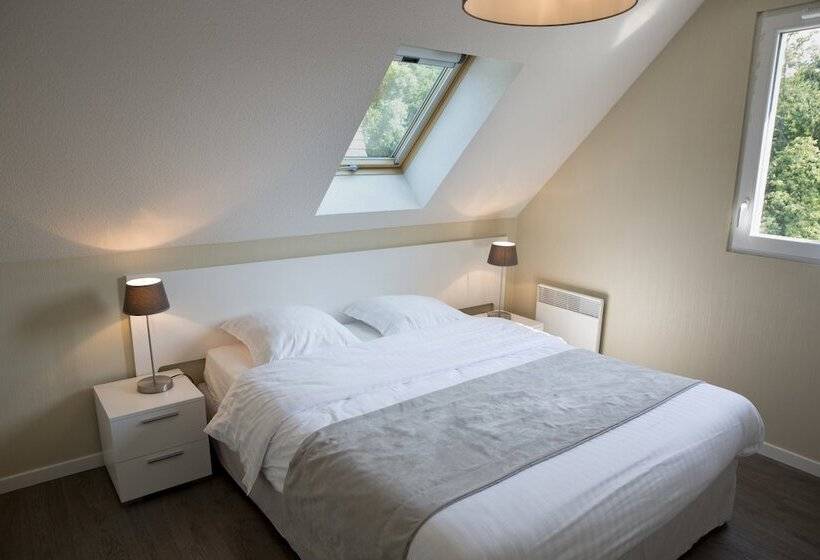 Студия Стандарт, Residence Les Rives De La Fecht  Colmar Ouest