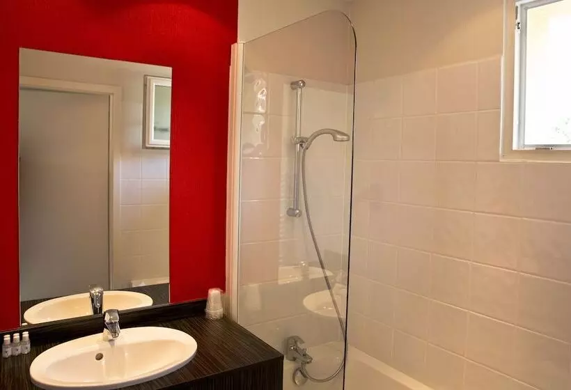 Huoneisto 2 Makuuhuonetta, Residence Les Rives De La Fecht  Colmar Ouest