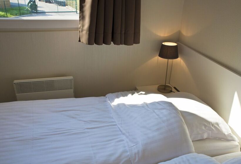Апартаменты 2 Спальни, Residence Les Rives De La Fecht  Colmar Ouest