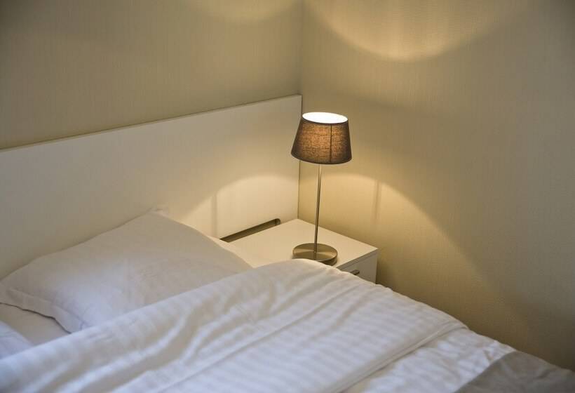 Апартаменты 2 Спальни, Residence Les Rives De La Fecht  Colmar Ouest