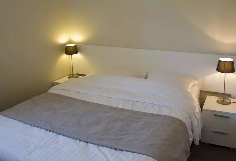 Huoneisto 2 Makuuhuonetta, Residence Les Rives De La Fecht  Colmar Ouest