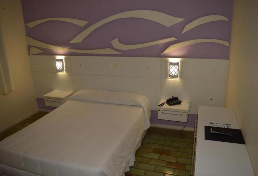 Номер Стандарт, 27 Praia